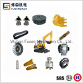 Excavator Spare Parts (gear ring)